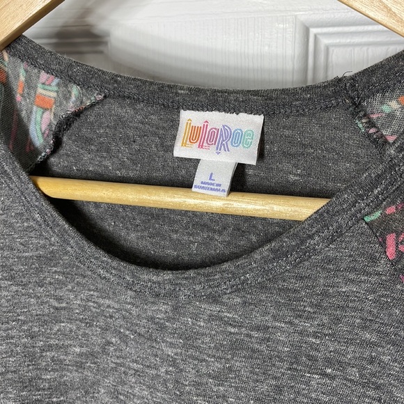 LuLaRoe Randy - Picture 2 of 3